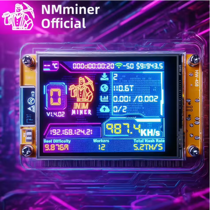 MyBTCMiner™ - Crypto Minador de Bitcoin